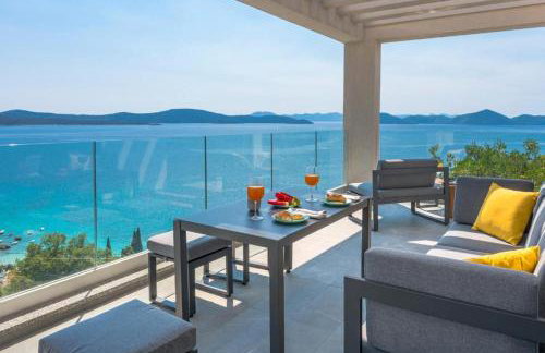 Villa Vanna - Foto 1