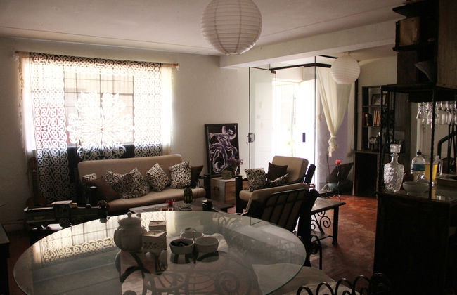 La Casa de San Blas - Foto 4