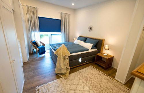 Waldblick - Erholung mitten in der Natur - Foto 5