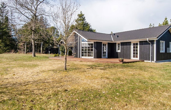 4 Star Holiday Home in Logstor - Foto 20
