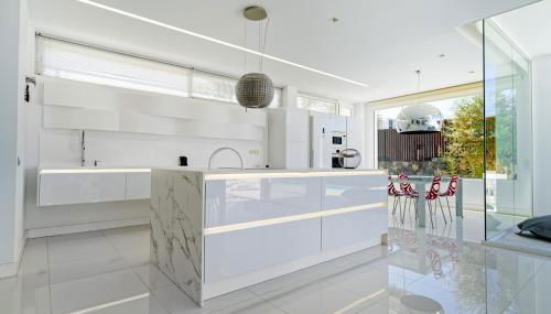 Villa Golden Brown by Maspalomas Holiday Villas - Photo 2