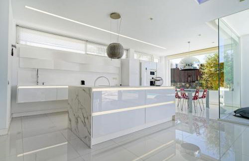 Villa Golden Brown by Maspalomas Holiday Villas - Foto 2