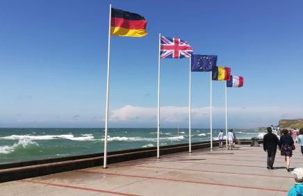 Appartement l'Estivalière face à la mer - Foto 25