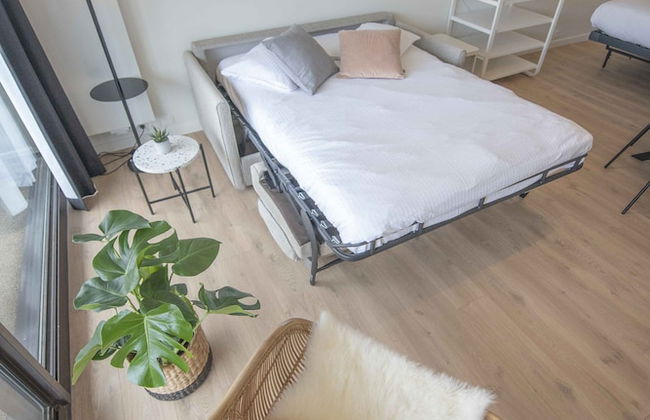 Ostend studio - Foto 43