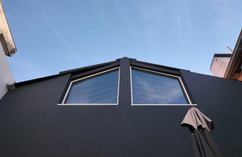 The Violet House - Foto 58