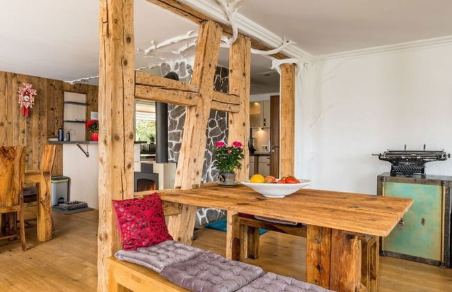 Zum Kuckuck Black Forest - Foto 37