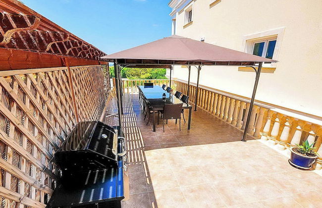 Mansion View - Foto 33