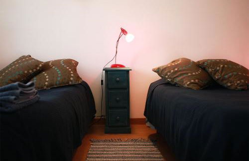 Casal Do Góis Guest House - Foto 21