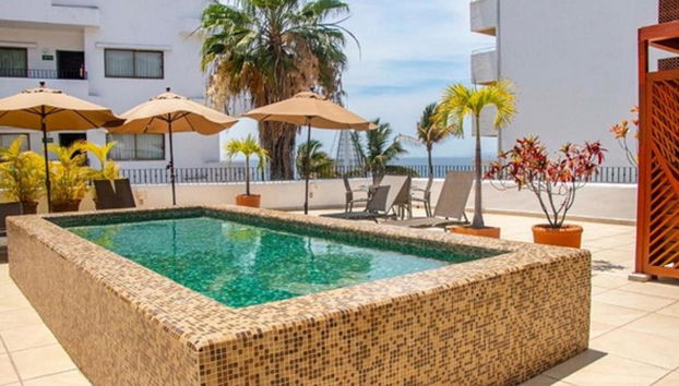 Amapas Apartments Puerto Vallarta - Foto 2