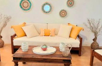 EMPHASIS Traditional House with Jacuzzi & Bicycles - Foto 58