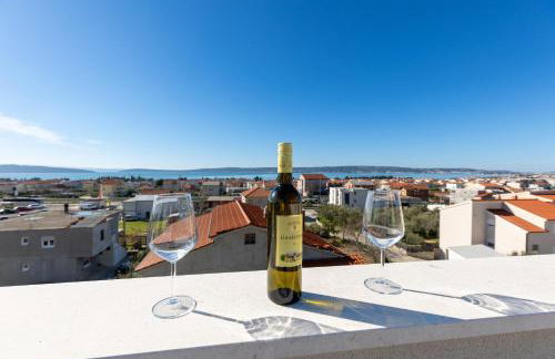 Ferienhaus Relax - beheizter - heated Pool - Foto 7