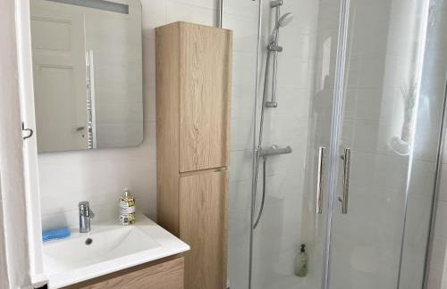 Appartement Louison jusqu'à 4 personnes - Foto 9