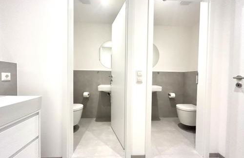 Nice Apartment in Büchenberg - Photo 25