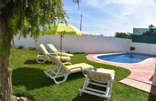 Villa Amendoeira-POOL HEATED - By Algarkasa - Foto 5