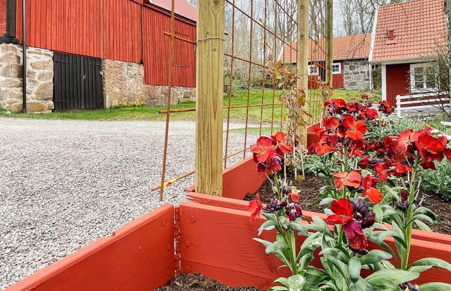 7 Person Holiday Home in Karlskrona - Photo 20