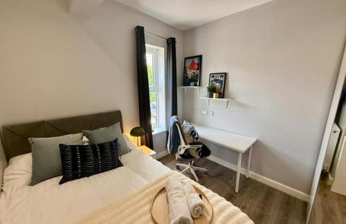 5 Bed 2 Shower Home - Foto 11