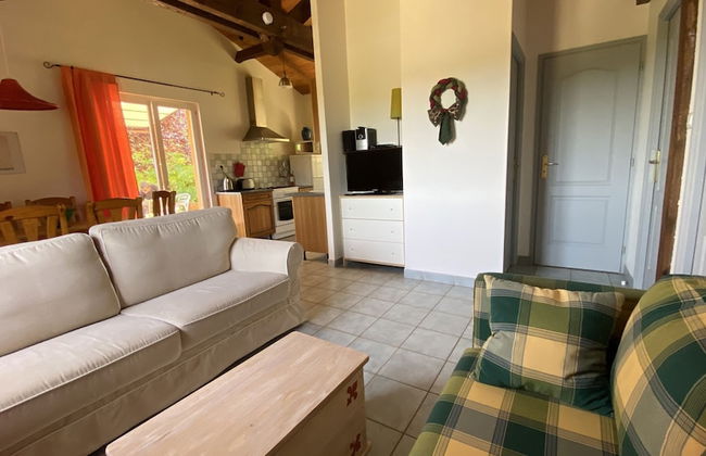 Les Hauts du Coustalier - Foto 48