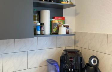 Apartment Q im Zentrum von Königsbronn Monteurzimmer - Foto 29