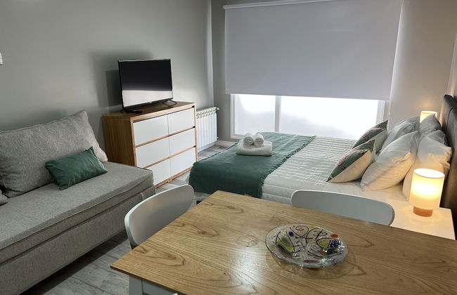 Acqua Apartments Bariloche - Foto 39