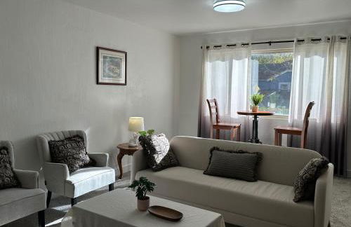 Downtown 2 Bedrooms Full Kitchen & Easy Parking - Foto 7