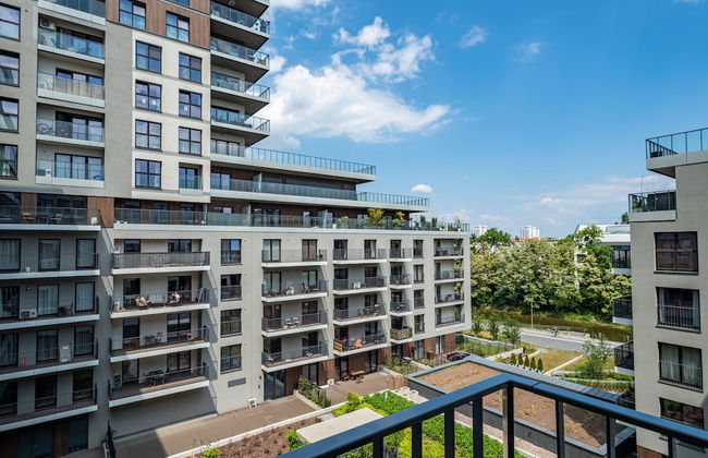 Loft House Premium Apartments - Foto 62