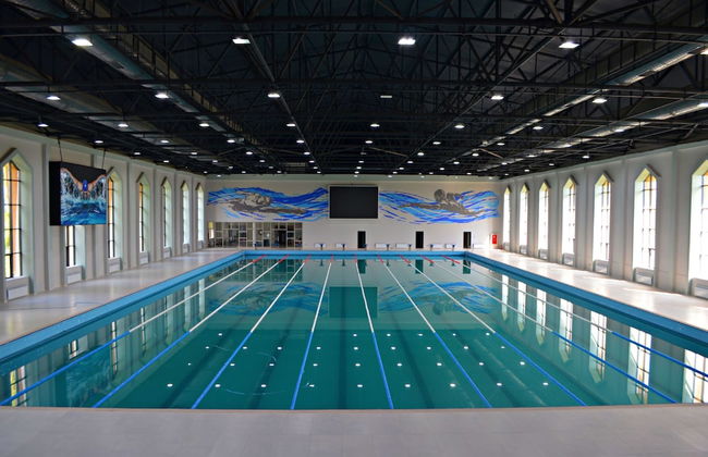 Arena Villas Guba - Foto 10