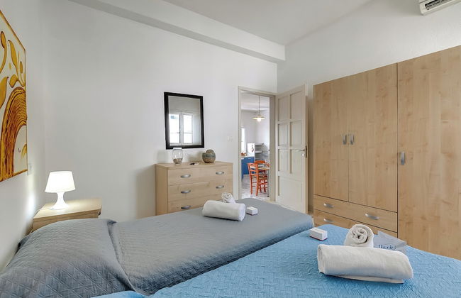 Complesso Azzurro Apartments - Photo 4