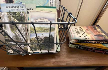 Blue Heron Sanctuary & Serene, river-front cottage - Foto 13