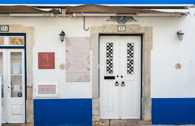 Luxury Building With Rooftop in Central Ericeira - Foto 46