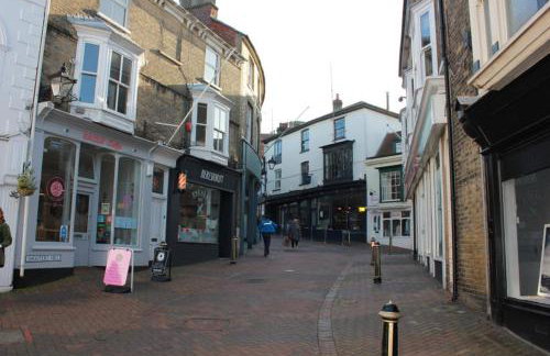 Stunning- The Nautilus Bungalow Cowes IOW - Foto 25