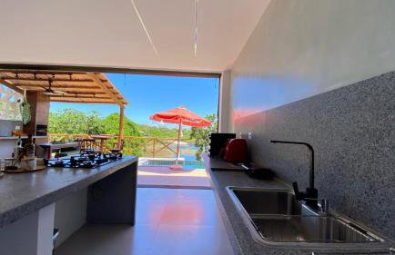 Casa completa Porto Sauipe - Foto 43