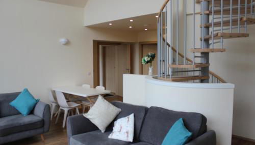 Wilderness Apartments - Foto 5