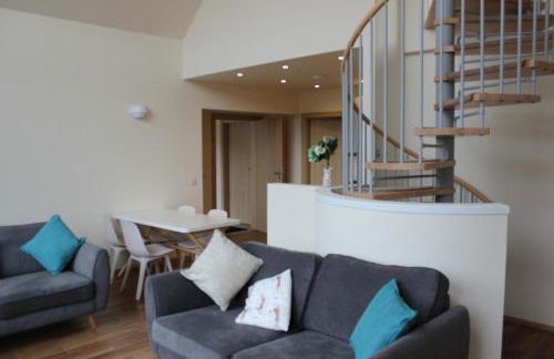 Wilderness Apartments - Foto 5