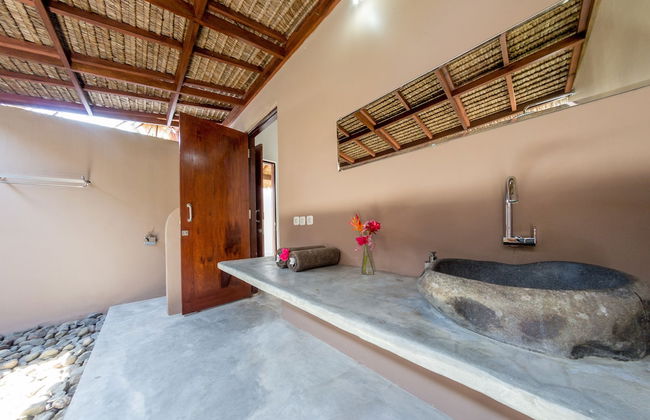 Jambu Villa Lombok - Foto 23