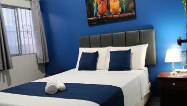 Quarto Marajó 1, próximo ao Aeroporto- cama Casal - Foto 1