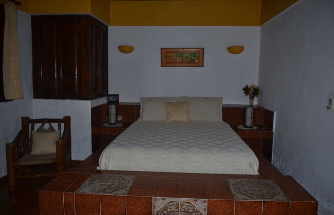 Villa Cabino - Foto 6