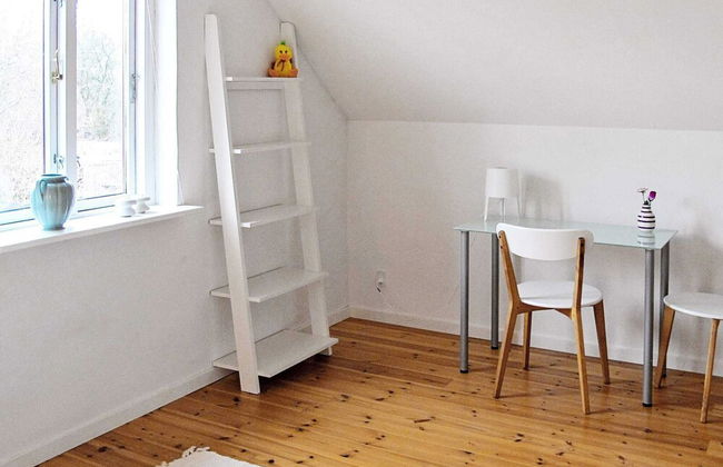 Holiday Home in Holeby - Foto 30