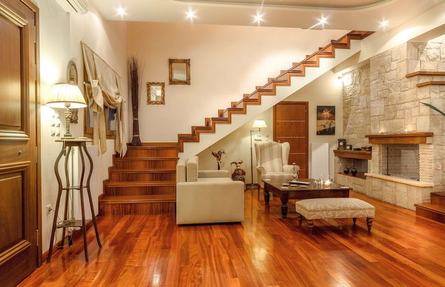 Ark Luxury Villa - Foto 28