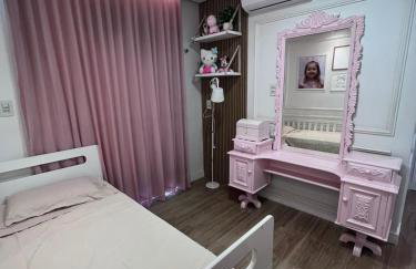 Apartamento para COP30 com vista para a baía - Foto 21