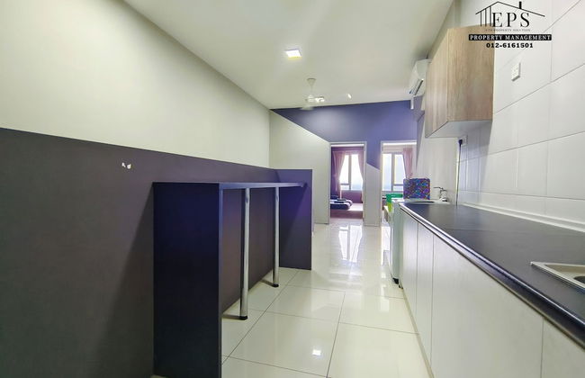 Damen Residence by Widebed - Foto 69