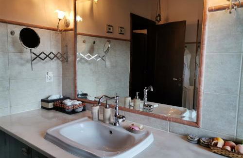 Maronia Luxury Villa - Foto 31