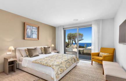 Stylish Hideaway on Mallorca Coast - Foto 18