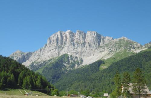 Studio 4 personnes Résidence les Centaurées - Foto 33
