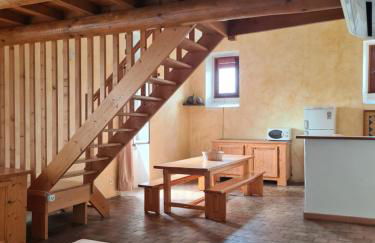 La Bastide de Peyremale, gîtes en Cévennes, piscine, tennis - Foto 41