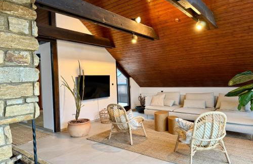 Moderne Business-Wohnung mit Nähe Messe & Flughafen - Foto 1