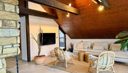 Moderne Business-Wohnung mit Nähe Messe & Flughafen - Foto 1