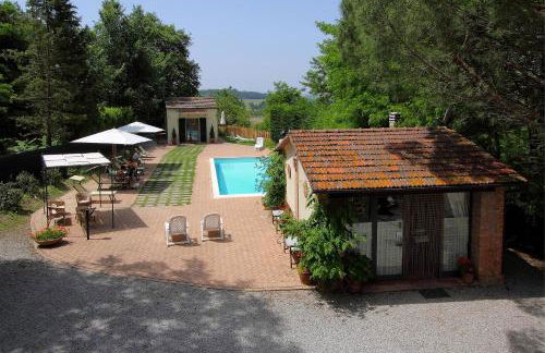 Agriturismo Il Paradiso - Foto 72