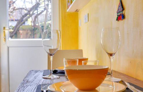 Pass the Keys Charming Ground Floor Flat with Free Parking - Foto 18