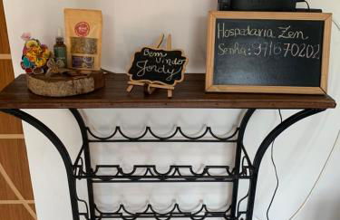 Hospedaria Zen Capelinha - Foto 2