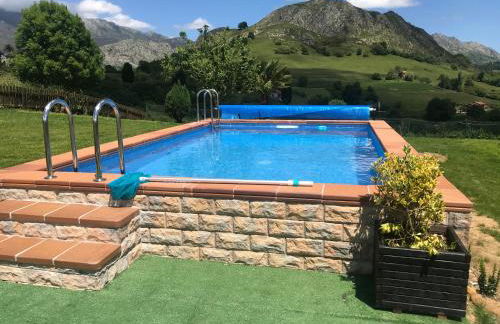 EL HOGARIN DE ARRIONDAS - Photo 12